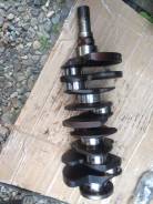 Коленвал. Toyota: Harrier, Kluger V, Alphard, Pronard, Highlander, Windom, Sienna, Camry, Solara, Estima, Avalon, Mark II Wagon Qualis Двигатель 1MZFE