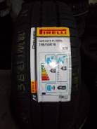 Pirelli Cinturato P1. Летние, 2017 год, без износа, 4 шт