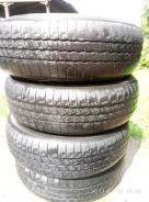 Goodyear Wrangler HP. Летние, износ: 60%, 4 шт