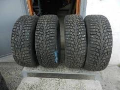 Maxxis. Зимние, шипованные, 2016 год, без износа, 4 шт