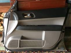Дверь боковая. Subaru Forester, SG5