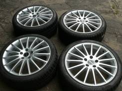Borbet. 8.0x18, 5x112.00, ET45, ЦО 72,0 мм.