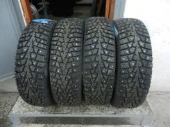 Maxxis. Зимние, шипованные, 2016 год, без износа, 4 шт