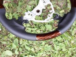 Руль. Toyota: Harrier, Noah, Venza, Voxy, Estima Hybrid, Allion, Esquire, Highlander, Camry, Estima, Premio Двигатели: 2GRFE, 2ARFXE, 3ZRFAE, 2ZRFXE...