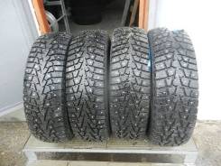 Maxxis. Зимние, шипованные, 2016 год, без износа, 4 шт