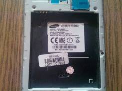 Samsung Galaxy S4 GT-i9500. Б/у