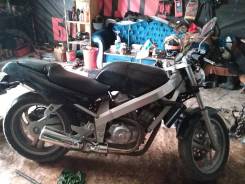 Honda Bros 400. 400 куб. см., исправен, птс, с пробегом