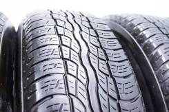 Bridgestone Dueler H/T D687. Всесезонные, износ: 20%, 4 шт