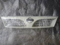 Решетка радиатора. Nissan Pulsar Nissan Almera, N15 Nissan Lucino