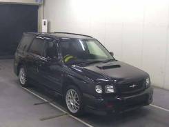 Subaru Forester. SF5, EJ205