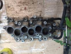 Коллектор впускной. Toyota: Harrier, Kluger V, Alphard, Pronard, Highlander, Windom, Sienna, Camry, Solara, Estima, Avalon, Mark II Wagon Qualis Двига...