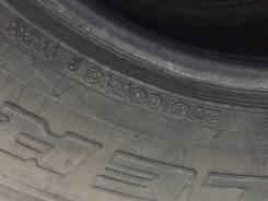 Bridgestone Dueler. Летние, износ: 40%, 4 шт