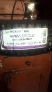 Nexen Winguard WinSpike WH6. ������, ����������, 2017 ���, ����� ����