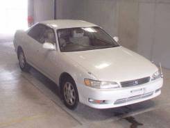 Toyota Mark II. GX90, 1GFE