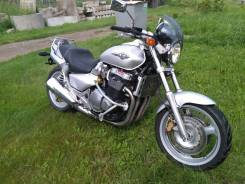 Honda X4. 1 300 куб. см., исправен, птс, с пробегом