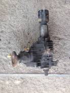 Раздаточная коробка. Mazda CX-7, ER, ER19, ER3P Двигатели: L3VDT, L5VE, MZRDISIL3VDT, MZRCDR2AA, R2AA