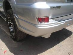 Стоп-сигнал. Toyota Hilux Surf, GRN215, GRN215W, KDN215, KDN215W, RZN210, RZN210W, RZN215, RZN215W, TRN210, TRN210W, TRN215, TRN215W, VZN210, VZN210W...