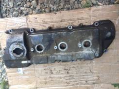 Крышка головки блока цилиндров. Toyota: Harrier, Kluger V, Alphard, Pronard, Highlander, Windom, Camry, Sienna, Solara, Estima, Avalon, Mark II Wagon...