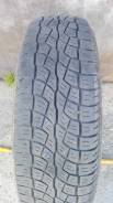 Bridgestone Dueler H/T D687. Летние, износ: 20%, 1 шт