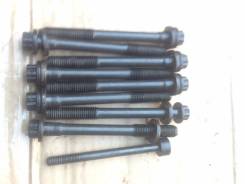 Болт головки блока цилиндров. Toyota: Kluger V, Century, Alphard, Camry Gracia, Pronard, Windom, Sienna, Camry, Avalon, Harrier, Highlander, Kluger, S...