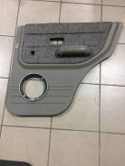 Обшивка двери. Land Rover Freelander, L314 Двигатели: 18K4F, 20T2N, 204D3, 25K4F