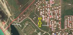 Продаётся участок в Новофёдоровке!. От агентства недвижимости (посредник)