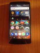 LG Nexus 5. Б/у