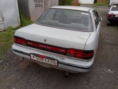 Toyota Carina. AT170, 5A