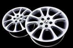 Honda. 7.0x18, 5x114.30, ET50