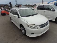 Toyota Corolla Fielder. ZRE144, 2ZR