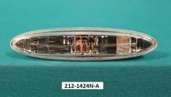 Сигнал В Крыло Toyota Camry ACV4# `06-09 / Lexus IS250/350 `06-08. Toyota: Crown, GS300, IS350, IS250, Mark X, GS350, Aurion, IS300, GS450H, Camry, Cr...
