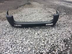 Бампер. Land Rover Freelander, L314 Двигатели: 18K4F, 204D3, 20T2N, 25K4F