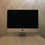 Apple iMac.