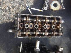 Головка блока цилиндров. Honda: CR-V, Orthia, Integra, Stepwgn, S-MX Двигатели: B20B, B18B1