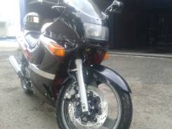 Kawasaki ZZR 250. 250 куб. см., исправен, птс, с пробегом
