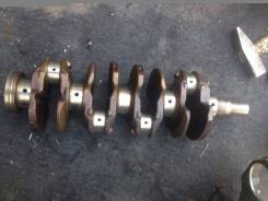 Коленвал. Honda: Domani, CR-V, Orthia, Integra, S-MX, Stepwgn Двигатели: B20B, B18A1, B18B1