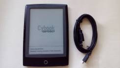 Bookeen Cybook Odyssey HD Frontlight
