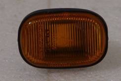 Сигнал В Крыло Toyota Caldina #T19# / Camry / Vista #V4# / V5# / RAV. Toyota: Corona, Caldina, Carina E, Vista, RAV4, Gaia, Camry, Picnic Двигатели: 3...
