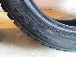 Nitto Therma Spike. Зимние, шипованные, 2015 год, износ: 10%, 4 шт