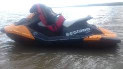 BRP Sea-Doo Spark. 900,00 л.с., Год: 2015 год
