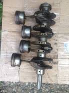 Коленвал. Toyota: Tacoma, Granvia, 4Runner, Hiace, Hilux, Land Cruiser Prado, Dyna, Coaster, Quick Delivery, ToyoAce, T100, Grand Hiace, Hilux Surf, R...
