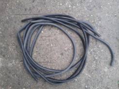 Уплотнитель двери. Nissan Pulsar Nissan Almera, N15 Nissan Sunny Nissan Lucino