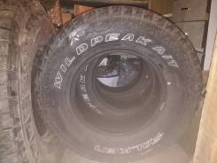Falken WildPeak A/T. Всесезонные, износ: 10%, 4 шт