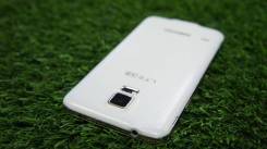 Samsung Galaxy S5. Б/у