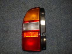 Стоп-сигнал. Suzuki Jimny Suzuki Escudo, TA52W, TD02W, TL52W, TD32W, TD62W, TA02W, TD52W, TX92W
