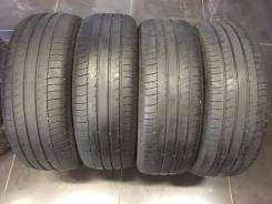 Michelin Latitude Sport 3. Летние, 2013 год, износ: 20%, 4 шт