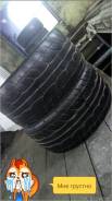 Yokohama Advan Neova AD07. Летние, износ: 40%, 2 шт