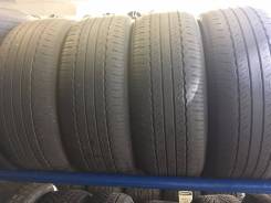 Bridgestone Dueler H/L 400. Летние, износ: 40%, 4 шт