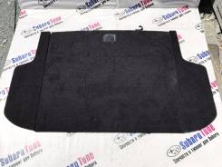 Панель пола багажника. Subaru Legacy, BP9, BP5, BPE