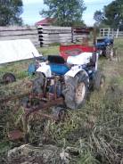 Mitsubishi ST1510. Продам мини—трактор